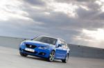 Seat Exeo ST 2009 года